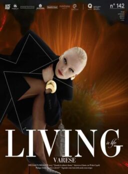 Living is Life – Numero 142 2025