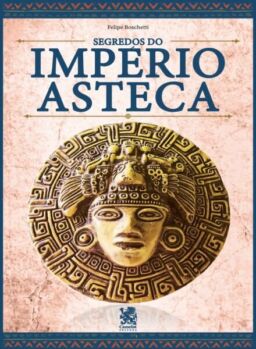 Livros de Historia – Abril 2025
