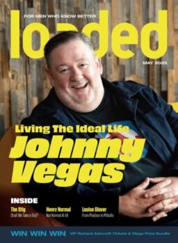 Loaded – Issue 260 2025
