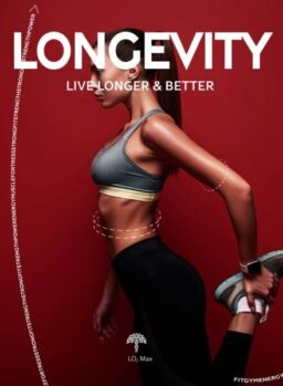 Longevity – Issue 1 2025