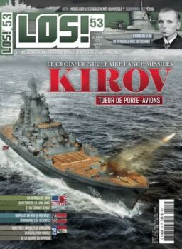 LOS! – Decembre – Janvier 2021