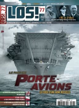 LOS! – Janvier-Fevrier 2025