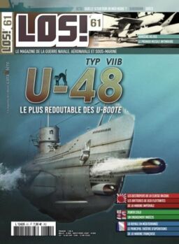 LOS! – Mai-Juin 2022