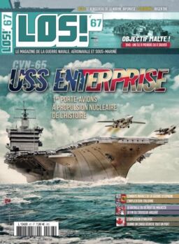 LOS! – Mai-Juin 2023