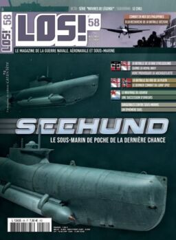 LOS! – Novembre-Decembre 2021