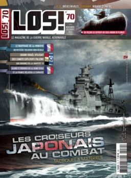 LOS! – Novembre-Decembre 2023