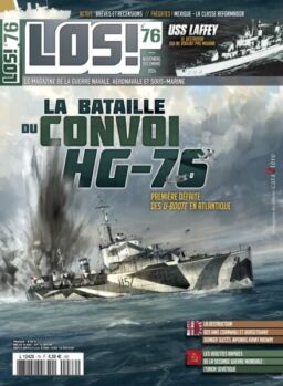 LOS! – Novembre-Decembre 2024