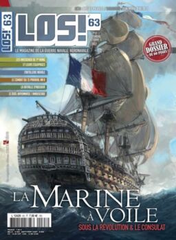 LOS! – Septembre-Octobre 2022