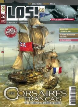 LOS! – Septembre-Octobre 2023
