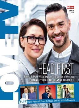 Love TV – 10 May 2025