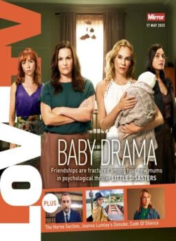 Love TV – 17 May 2025
