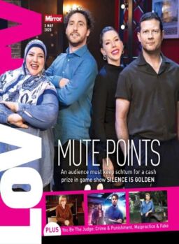 Love TV – 3 May 2025