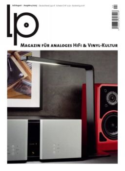 LP – Ausgabe 4 2025