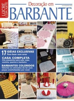 Lucre com Arte – Abril 2025