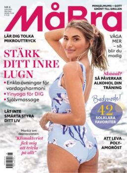MaBra – Juni 2025