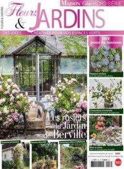 Maison Chic – Hors-Serie – Mai-Juin 2025