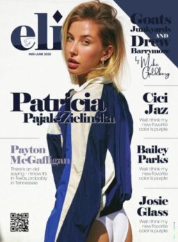 Mancave Elite – May-June 2025