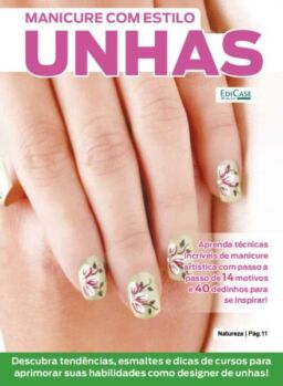 Manicure Com Estilo – April 2025