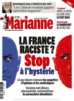 Marianne – 22 Mai 2025