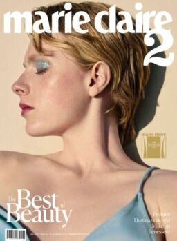 Marie Claire 2 – Maggio 2025