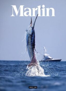 Marlin – May-June 2025