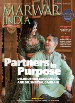 Marwar India – May-June 2025