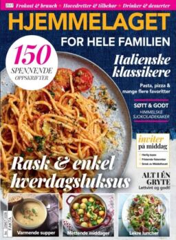 Mat & Helse – Mai 2025