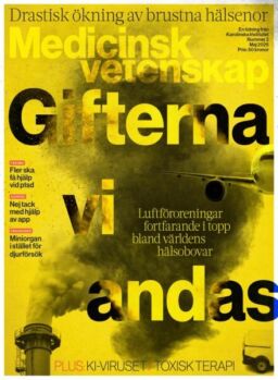 Medicinsk Vetenskap – Maj 2025