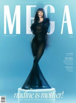 MEGA – May 2025