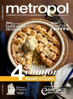 Metropol – 14 May 2025