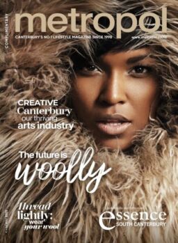 Metropol – 30 April 2025