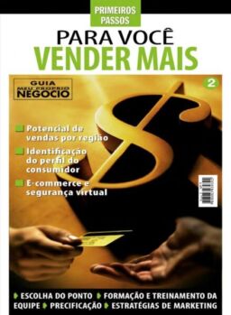 Meu Proprio Negocio – Abril 2025