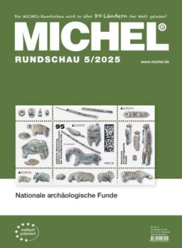 Michel-Rundschau – Mai 2025