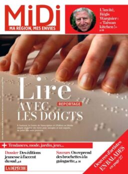 Midi Ouest – 4 Mai 2025