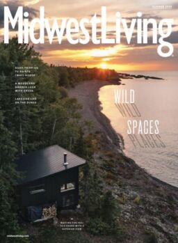 Midwest Living – Summer 2025