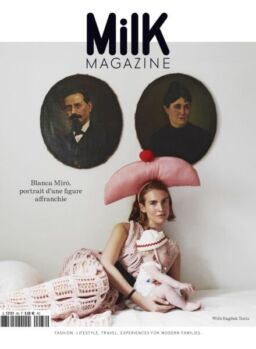 MilK – 22 Mai 2025