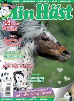 Min Hast – 28 Maj 2025