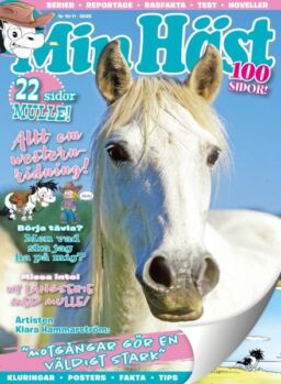 Min Hast – 30 April 2025