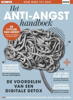 Mind & Soul – Mei 2025