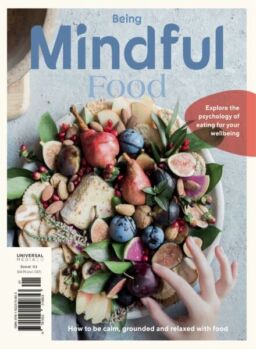 Mindful Foods – 2025