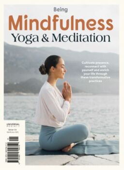 Mindfulness Yoga & Meditation – 2025