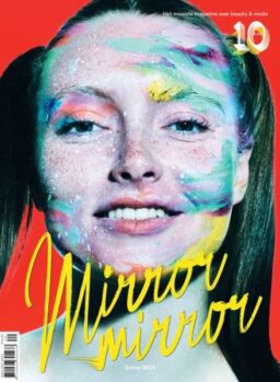 Mirror Mirror – Zomer 2025