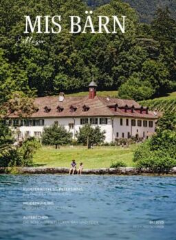 Mis Magazin – Fruhling-Sommer 2025