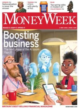 MoneyWeek – 2 May 2025