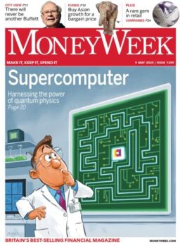 MoneyWeek – 9 May 2025
