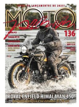 MotoPremium – Maio 2025