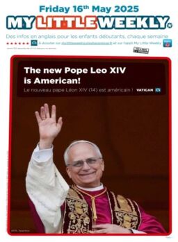 My Little Weekly – 16 Mai 2025