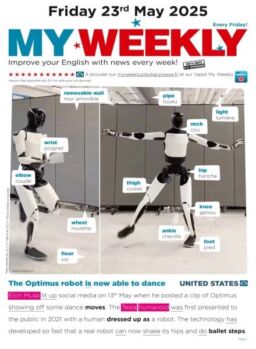 My Weekly fr – 23 Mai 2025