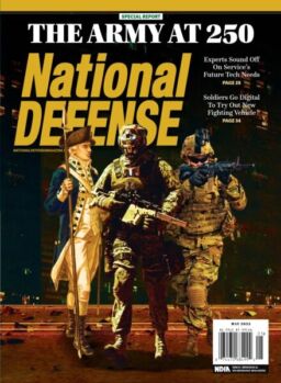 National Defense – May 2025