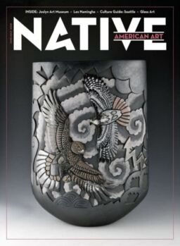 Native American Art – June-July 2025